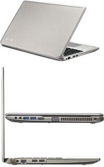 Toshiba Satellite P55-A5312